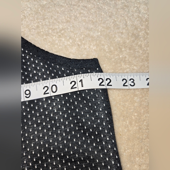 Gopuff Game Day Tank FSU Men's L Reversible - Picture 8 of 11